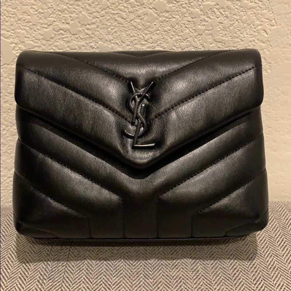 New with tags Saint Laurent YSL Toy LouLou